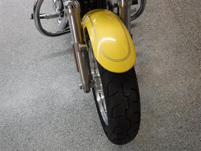 2017 Harley-Davidson Sportster 1200 Custom   - Photo 4 - Kingman, KS 67068