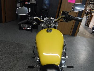 2017 Harley-Davidson Sportster 1200 Custom   - Photo 12 - Kingman, KS 67068