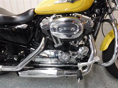 2017 Harley-Davidson Sportster 1200 Custom   - Photo 8 - Kingman, KS 67068