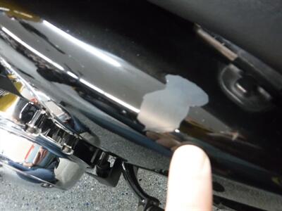 2017 Harley-Davidson Sportster 1200 Custom   - Photo 16 - Kingman, KS 67068