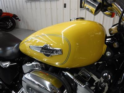 2017 Harley-Davidson Sportster 1200 Custom   - Photo 6 - Kingman, KS 67068