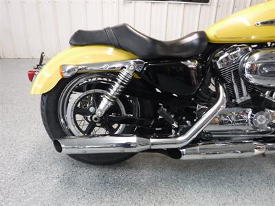 2017 Harley-Davidson Sportster 1200 Custom   - Photo 9 - Kingman, KS 67068