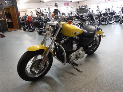 2017 Harley-Davidson Sportster 1200 Custom   - Photo 14 - Kingman, KS 67068