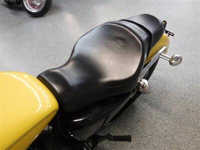 2017 Harley-Davidson Sportster 1200 Custom   - Photo 13 - Kingman, KS 67068