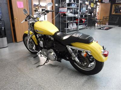 2017 Harley-Davidson Sportster 1200 Custom   - Photo 15 - Kingman, KS 67068