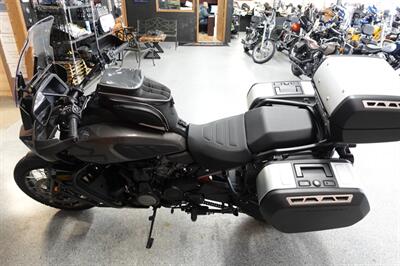 2023 Harley-Davidson Pan America 1250 Special   - Photo 5 - Kingman, KS 67068