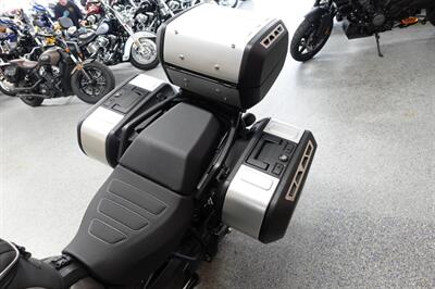 2023 Harley-Davidson Pan America 1250 Special   - Photo 33 - Kingman, KS 67068