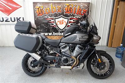 2023 Harley-Davidson Pan America 1250 Special   - Photo 1 - Kingman, KS 67068