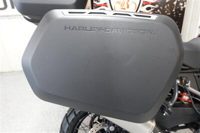 2023 Harley-Davidson Pan America 1250 Special   - Photo 21 - Kingman, KS 67068