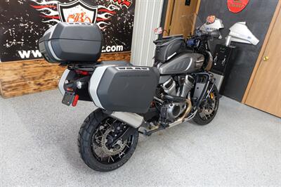 2023 Harley-Davidson Pan America 1250 Special   - Photo 8 - Kingman, KS 67068