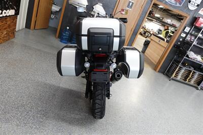 2023 Harley-Davidson Pan America 1250 Special   - Photo 7 - Kingman, KS 67068