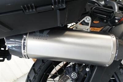 2023 Harley-Davidson Pan America 1250 Special   - Photo 20 - Kingman, KS 67068