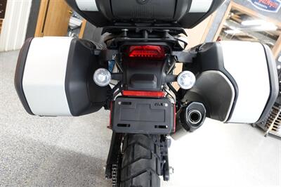 2023 Harley-Davidson Pan America 1250 Special   - Photo 34 - Kingman, KS 67068