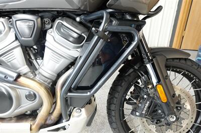 2023 Harley-Davidson Pan America 1250 Special   - Photo 11 - Kingman, KS 67068