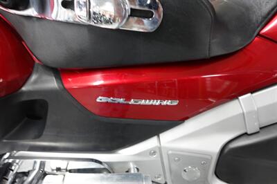 2012 Honda Gold Wing 1800   - Photo 18 - Kingman, KS 67068