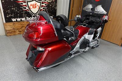 2012 Honda Gold Wing 1800   - Photo 8 - Kingman, KS 67068