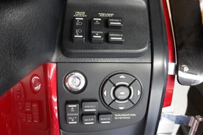 2012 Honda Gold Wing 1800   - Photo 49 - Kingman, KS 67068