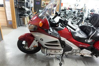 2012 Honda Gold Wing 1800   - Photo 27 - Kingman, KS 67068