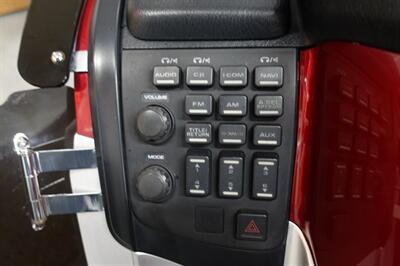 2012 Honda Gold Wing 1800   - Photo 48 - Kingman, KS 67068