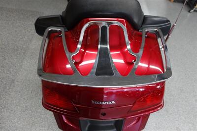 2012 Honda Gold Wing 1800   - Photo 45 - Kingman, KS 67068