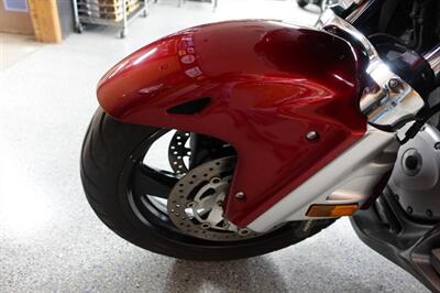 2012 Honda Gold Wing 1800   - Photo 28 - Kingman, KS 67068