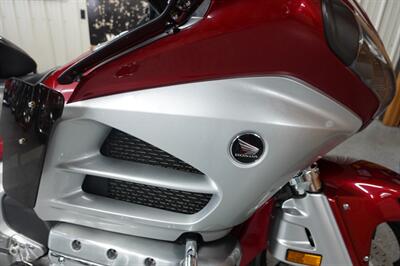 2012 Honda Gold Wing 1800   - Photo 13 - Kingman, KS 67068