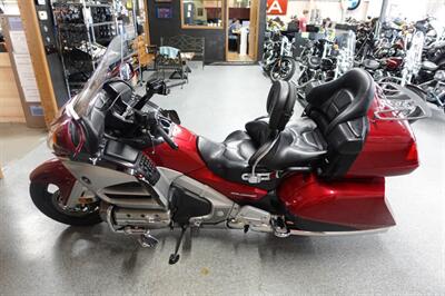 2012 Honda Gold Wing 1800   - Photo 5 - Kingman, KS 67068