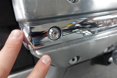 2012 Honda Gold Wing 1800   - Photo 15 - Kingman, KS 67068