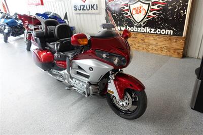 2012 Honda Gold Wing 1800   - Photo 2 - Kingman, KS 67068