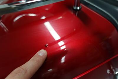 2012 Honda Gold Wing 1800   - Photo 26 - Kingman, KS 67068