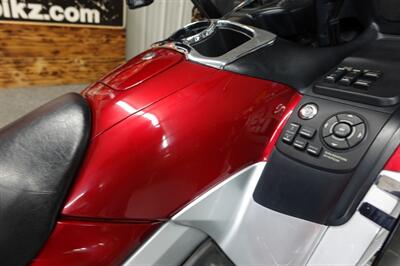 2012 Honda Gold Wing 1800   - Photo 17 - Kingman, KS 67068
