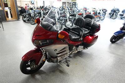 2012 Honda Gold Wing 1800   - Photo 4 - Kingman, KS 67068