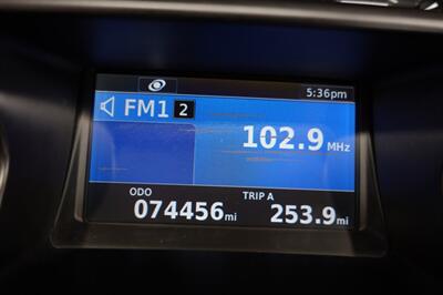 2012 Honda Gold Wing 1800   - Photo 51 - Kingman, KS 67068