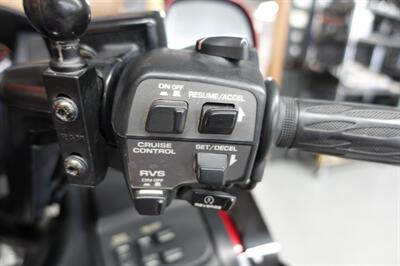 2012 Honda Gold Wing 1800   - Photo 53 - Kingman, KS 67068