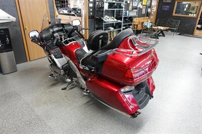 2012 Honda Gold Wing 1800   - Photo 6 - Kingman, KS 67068