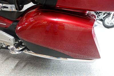 2012 Honda Gold Wing 1800   - Photo 37 - Kingman, KS 67068