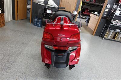 2012 Honda Gold Wing 1800   - Photo 7 - Kingman, KS 67068