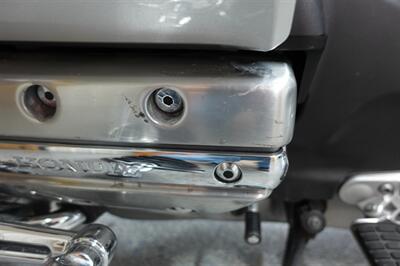 2012 Honda Gold Wing 1800   - Photo 32 - Kingman, KS 67068