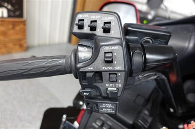 2012 Honda Gold Wing 1800   - Photo 52 - Kingman, KS 67068