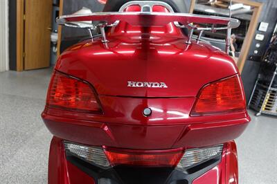 2012 Honda Gold Wing 1800   - Photo 44 - Kingman, KS 67068