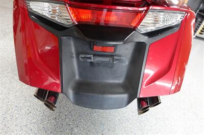 2012 Honda Gold Wing 1800   - Photo 42 - Kingman, KS 67068