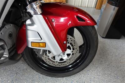 2012 Honda Gold Wing 1800   - Photo 9 - Kingman, KS 67068