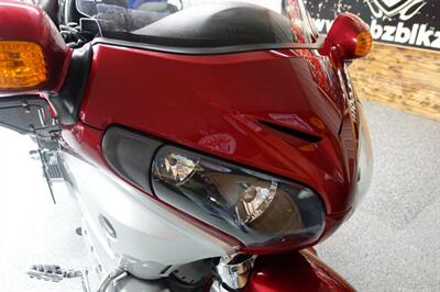 2012 Honda Gold Wing 1800   - Photo 11 - Kingman, KS 67068