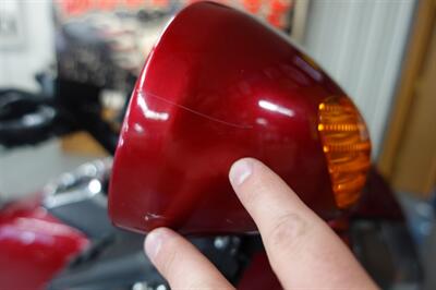 2012 Honda Gold Wing 1800   - Photo 12 - Kingman, KS 67068