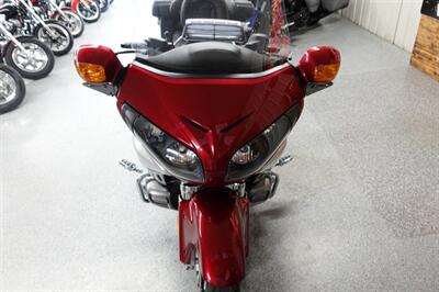2012 Honda Gold Wing 1800   - Photo 3 - Kingman, KS 67068