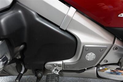 2012 Honda Gold Wing 1800   - Photo 33 - Kingman, KS 67068