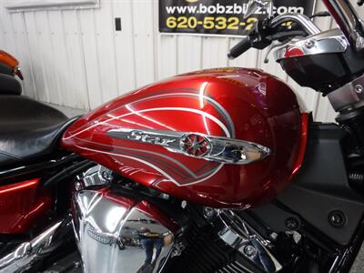 2011 Yamaha V Star 1300 Tour   - Photo 6 - Kingman, KS 67068