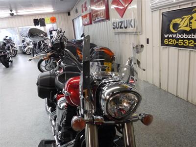 2011 Yamaha V Star 1300 Tour   - Photo 5 - Kingman, KS 67068