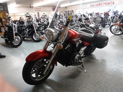 2011 Yamaha V Star 1300 Tour   - Photo 19 - Kingman, KS 67068