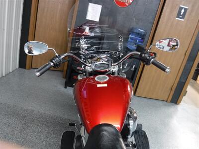 2011 Yamaha V Star 1300 Tour   - Photo 12 - Kingman, KS 67068